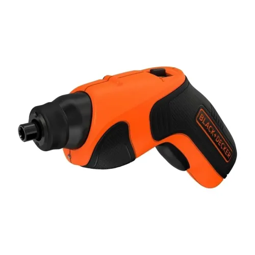 Аккумуляторный винтоверт Black+Decker CS3651LC-QW