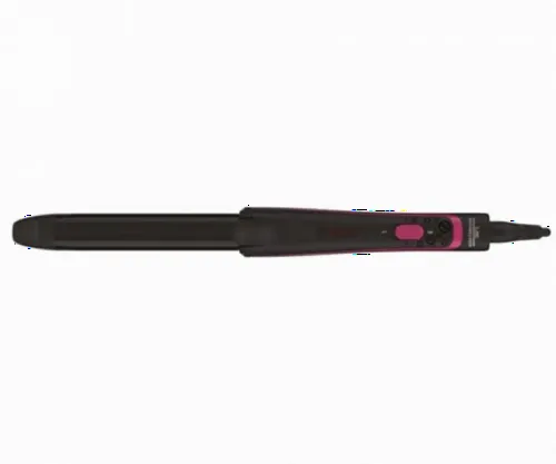 Плойка Rowenta Curling Tong CF3212F0, Чёрный