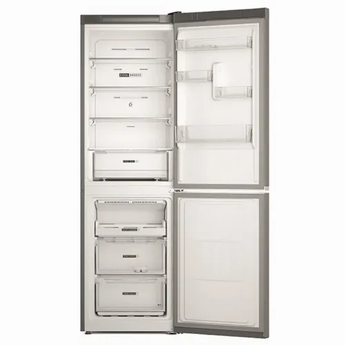 Frigider Whirlpool W7X 81O OX 0,  Grey