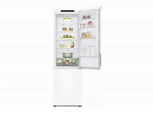 Frigider LG GW-B509CQZM, Alb