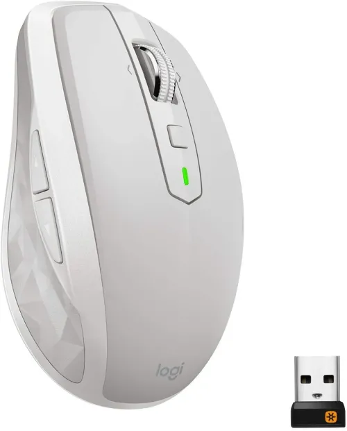 Беcпроводная мышь Logitech MX Anywhere 3, Серый