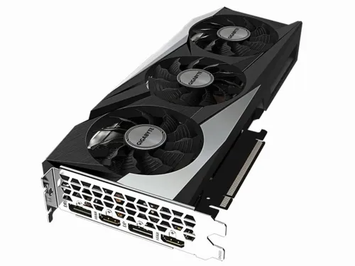 Placă Video Gigabyte GV-N306TXGAMING OC-8GD,  8GB GDDR6 256bit (GV-N306TXGAMING OC-8GD)