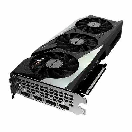 Видеокарта Gigabyte GV-N3050GAMING OC-8GD,  8GB GDDR6 128бит