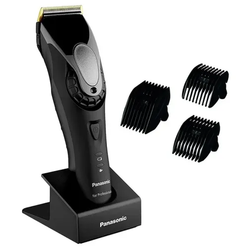 Aparat de tuns Panasonic ER-GP80-K820, Negru