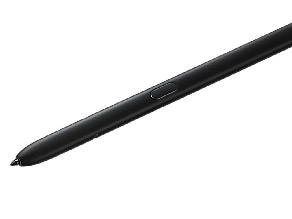 Электронное перо Samsung S Pen S22 Ultra, Белый