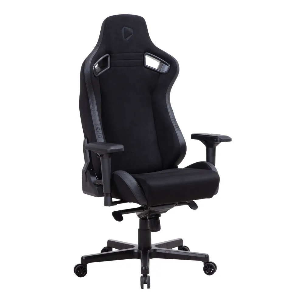 Gaming Chair ONEX-EV12-SBK Black, User max load up to 150kg / height 170-190cm