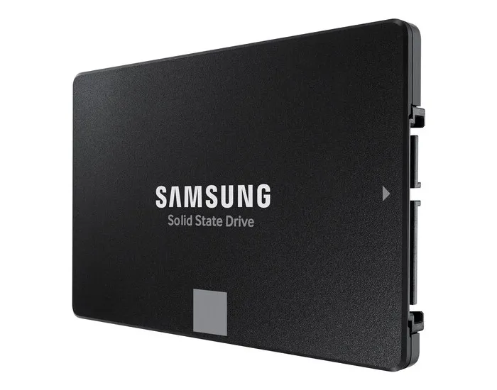Unitate SSD Samsung 870 EVO  MZ-77E500, 500GB, MZ-77E500B/EU