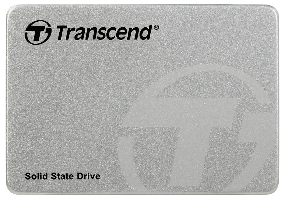 Накопитель SSD Transcend SSD230S, 2000Гб, TS2TSSD230S