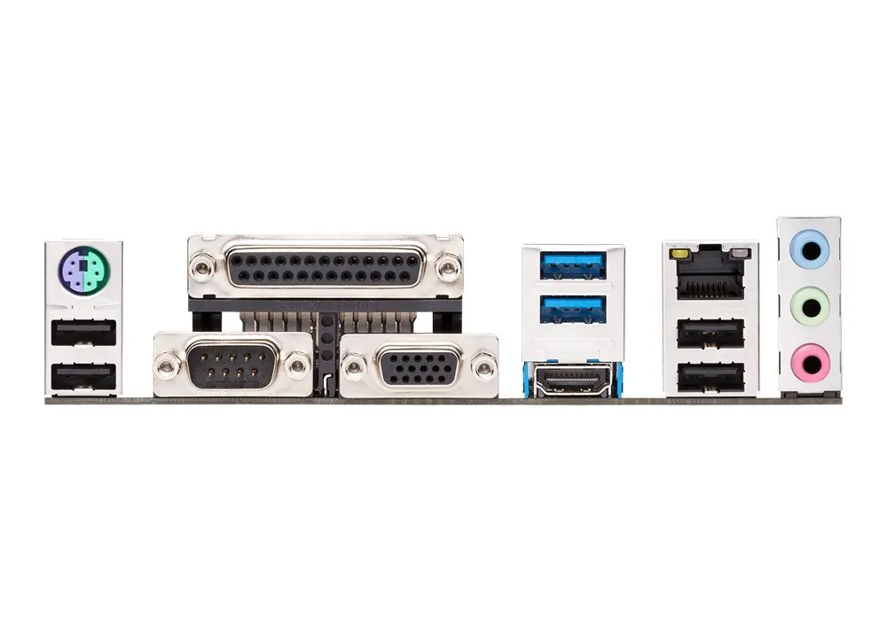 Placă de bază ASUS PRIME H310M-D R2.0, LGA1151, Intel H310, Micro-ATX