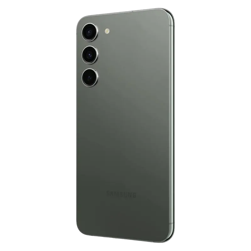 Smartphone Samsung Galaxy S23+, 8GB/256GB, Verde