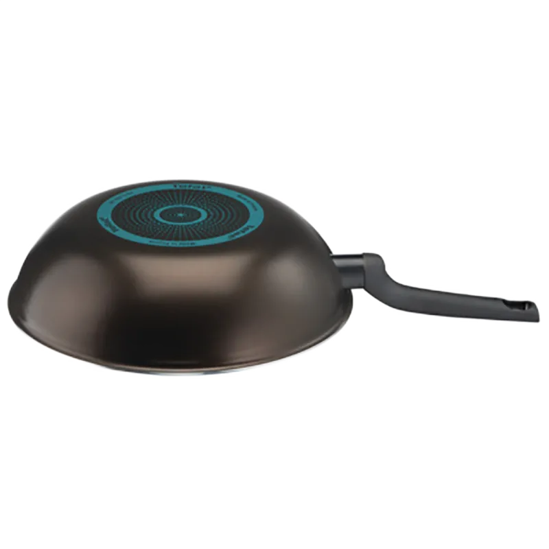 Tigaie Tefal B5681983, 28cm, Negru