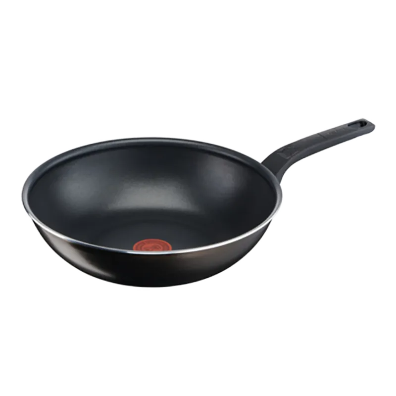 Tigaie Tefal B5681983, 28cm, Negru