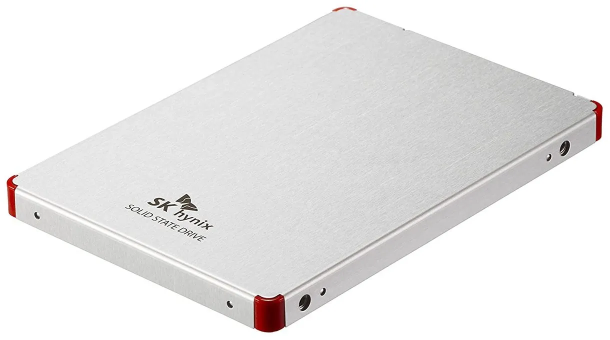Unitate SSD Hynix HFS500G32TND-N1A2A, 500GB, HFS500G32TND-N1A2A