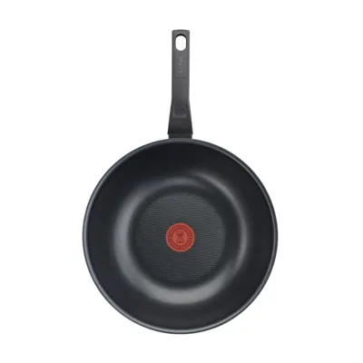 Tigaie Tefal B5681983, 28cm, Negru