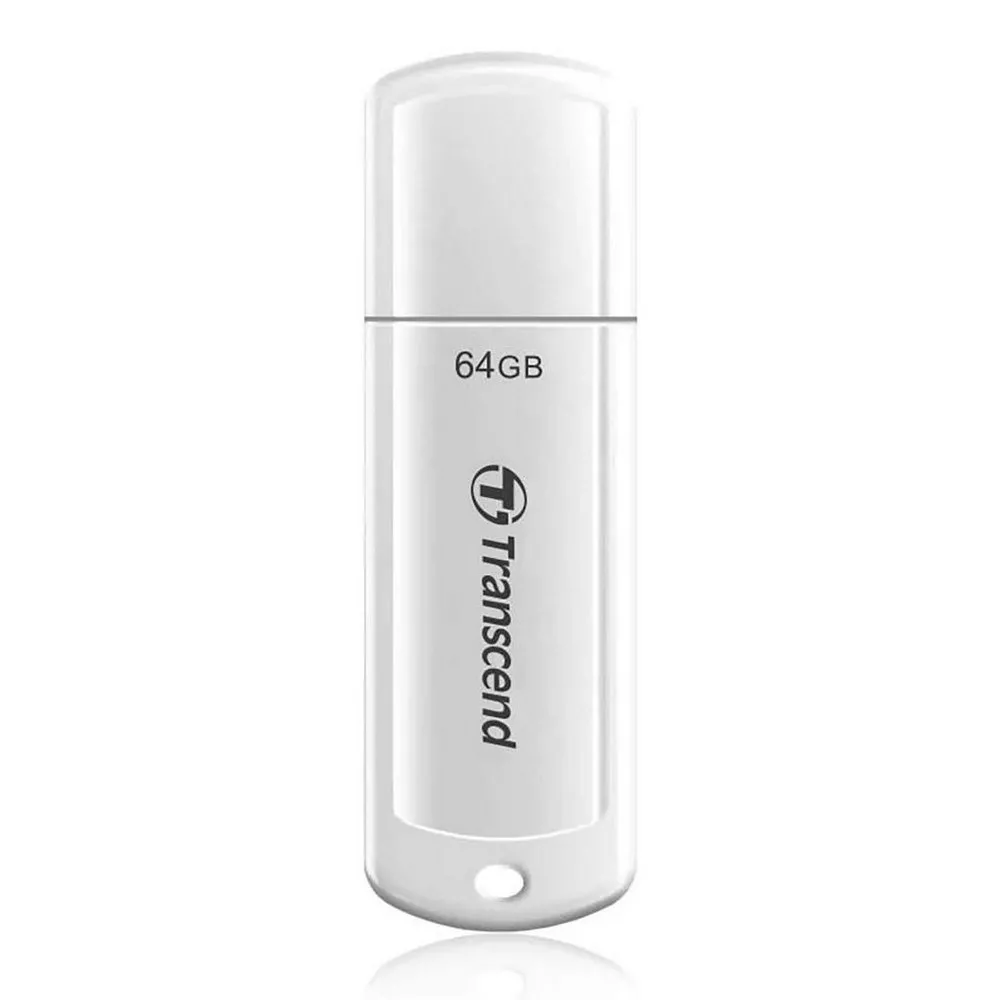  64GB USB2.0 Flash Drive Transcend 