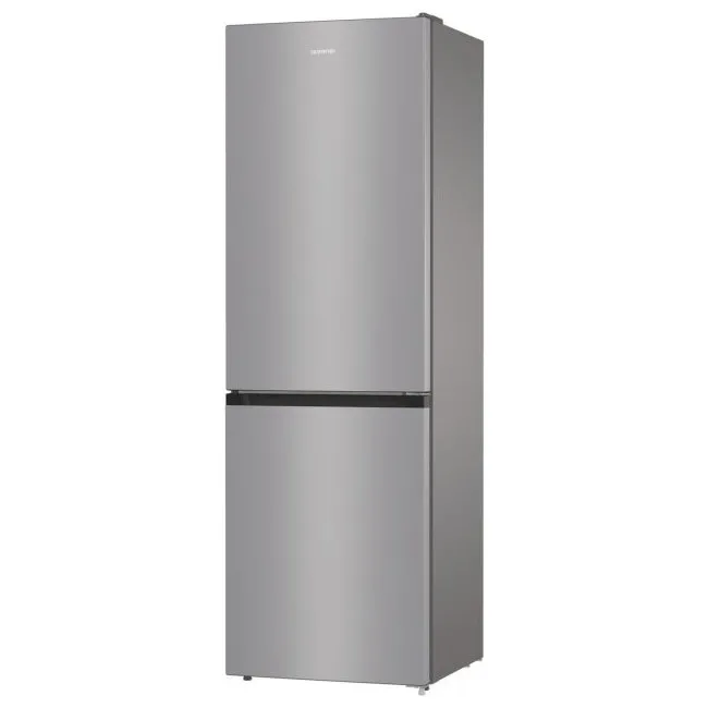 Frigider Gorenje NRK 6191 ES4, Oțel inoxidabil