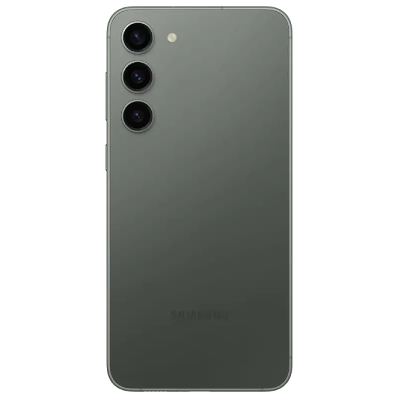 Smartphone Samsung Galaxy S23+, 8GB/256GB, Verde