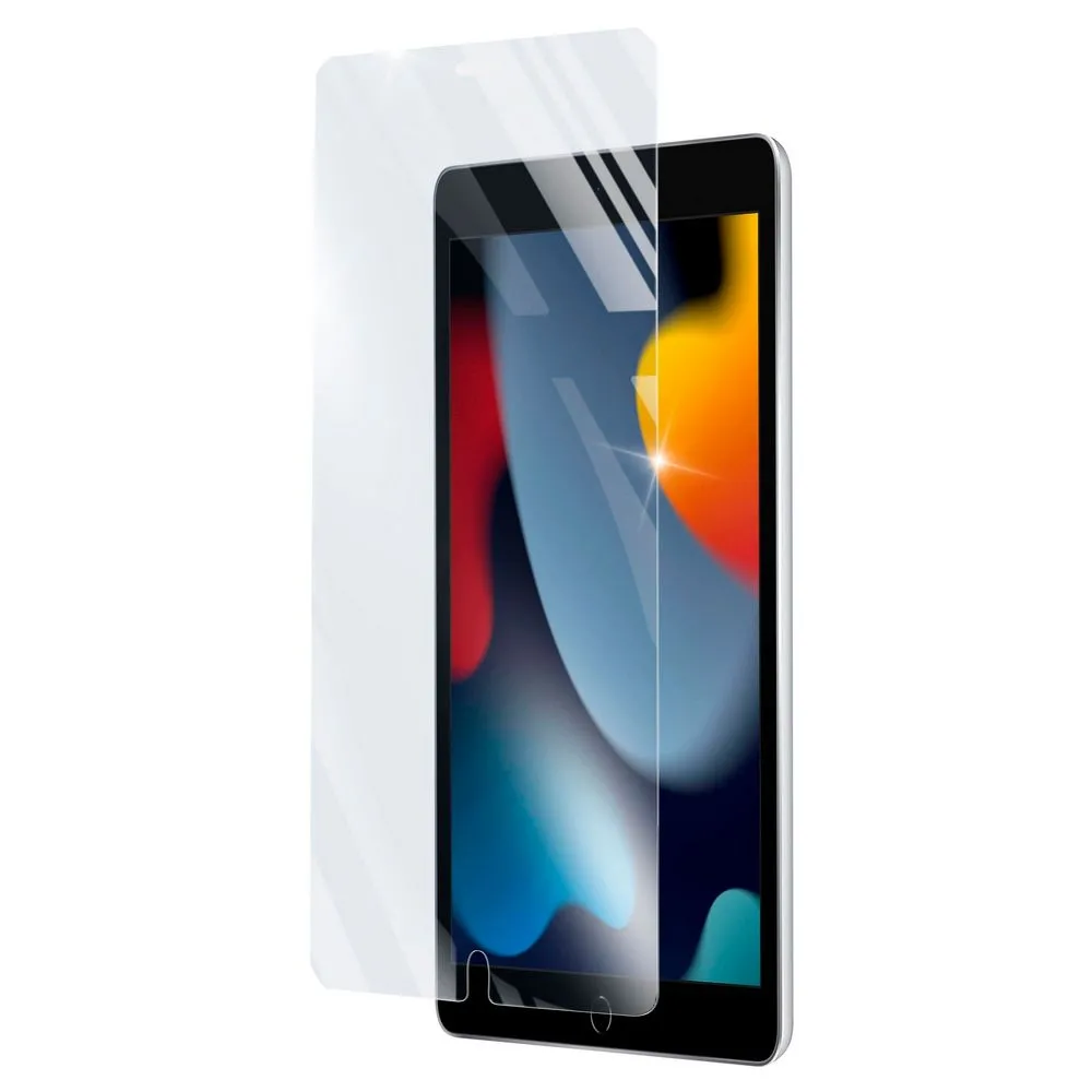 Sticlă de protecție Cellularline Impact Glass iPad 10.2