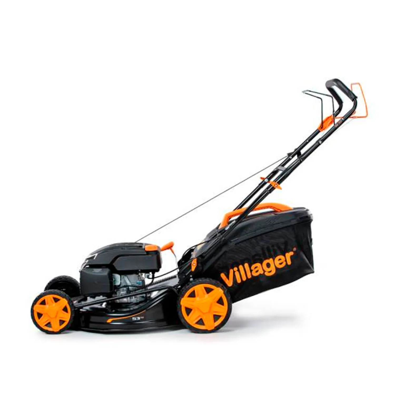 Masina de tuns iarba benzina Villager EAGLE 6111 V (Autopropulsie)