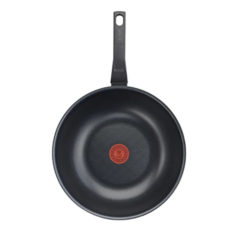 Tigaie Tefal B5681983, 28cm, Negru