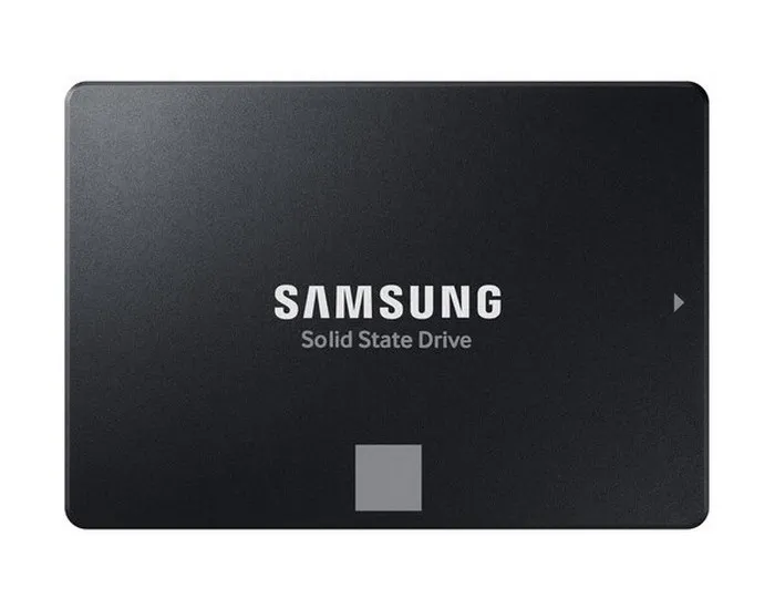 Unitate SSD Samsung 870 EVO  MZ-77E500, 500GB, MZ-77E500B/EU