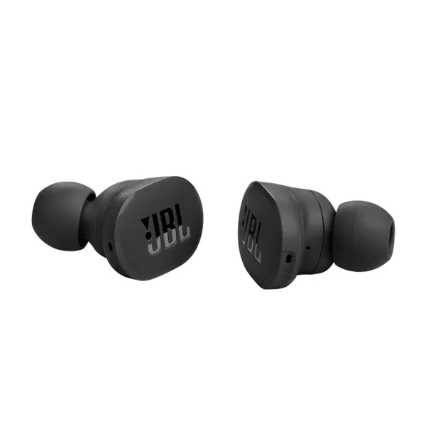 Căști JBL Tune 130NC, Negru