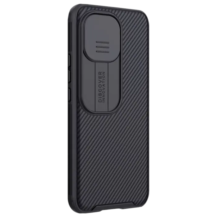 Husă Nillkin Mi11 - Camshield Pro, Negru