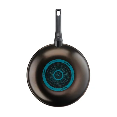 Tigaie Tefal B5681983, 28cm, Negru