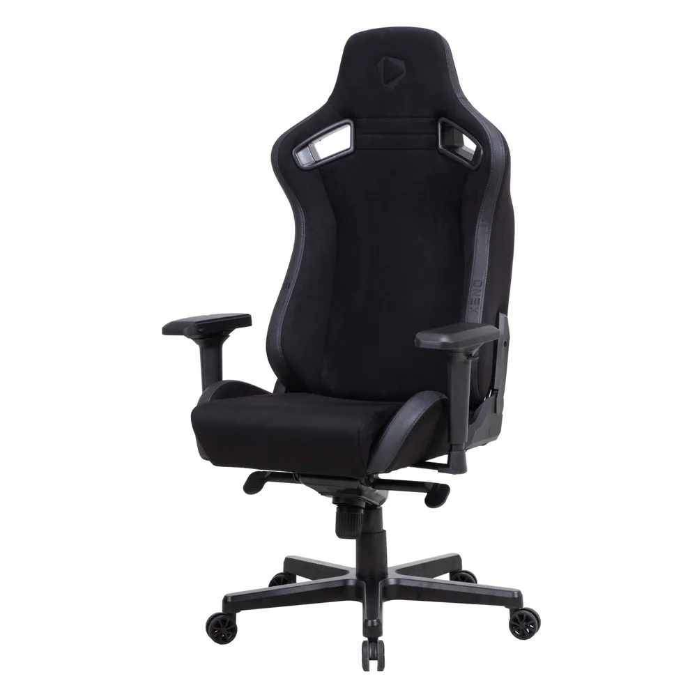 Gaming Chair ONEX-EV12-SBK Black, User max load up to 150kg / height 170-190cm