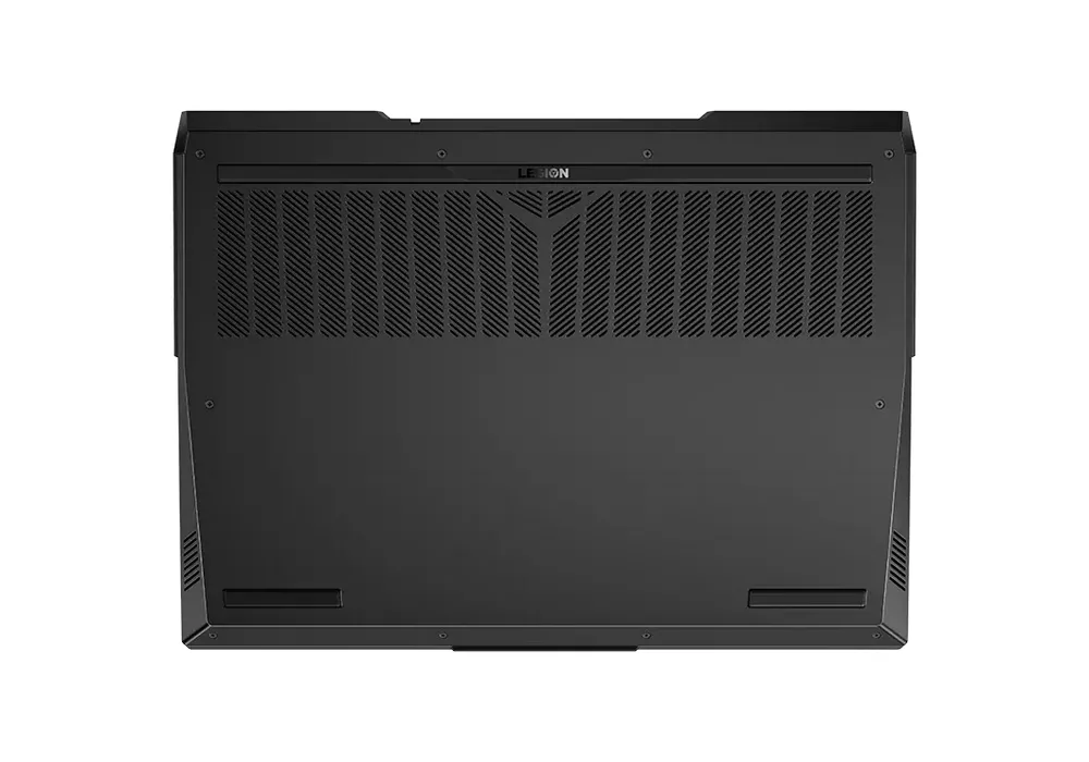 Laptop Gaming 16" Lenovo Legion 5 Pro 16ACH6H, Storm Grey, AMD Ryzen 7 5800H, 16GB/512GB, Fără SO