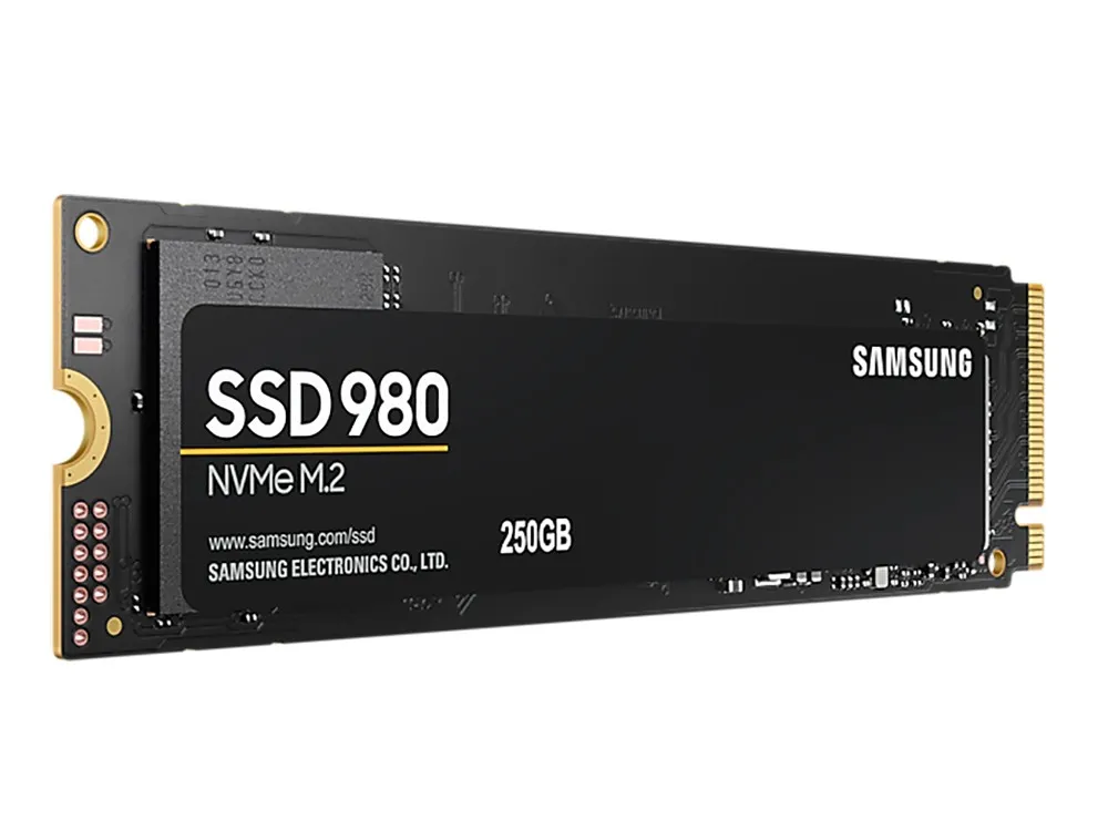 Unitate SSD Samsung 980 EVO  MZ-V8V250, 250GB, MZ-V8V250BW
