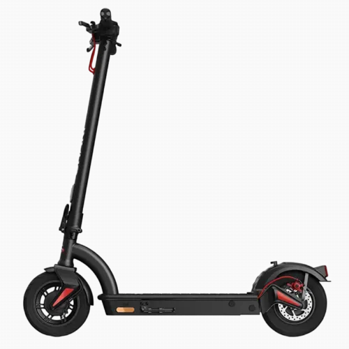 Trotinetă electrică Sharp EM-KS4AEU-B, Negru