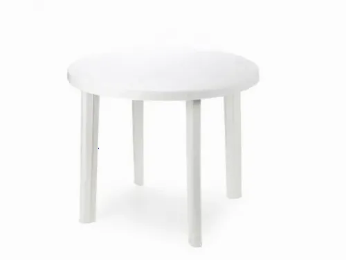 Стол Tondo (Белый)