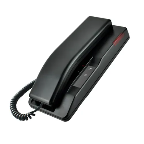 Telefon IP Fanvil H2S, Negru