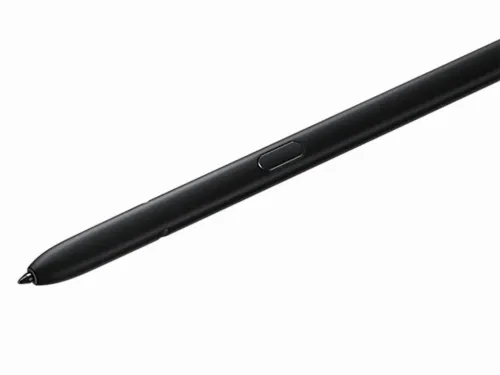 Pix electronic Samsung S Pen S22 Ultra, Alb
