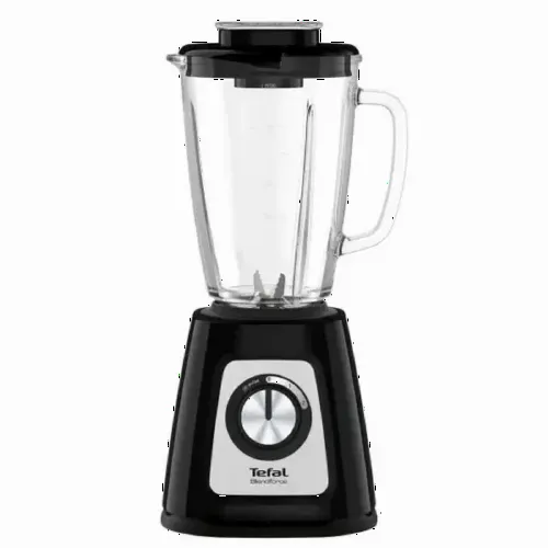 Blender staționar Tefal BlendForce 2, Negru