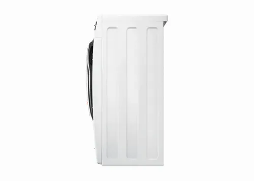 Mașină de spălat Samsung WW80J62E0DW/CE, 8kg, Alb