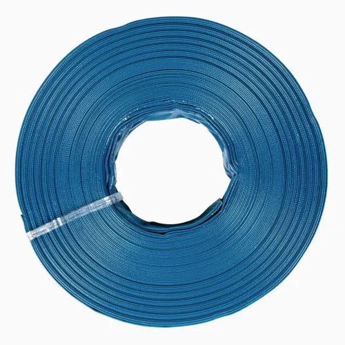 Furtun apa refulare Flat PVC 2inch 50M