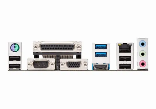 Placă de bază ASUS PRIME H310M-D R2.0, LGA1151, Intel H310, Micro-ATX