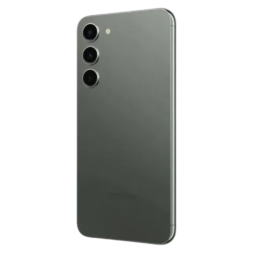 Смартфон Samsung Galaxy S23+, 8Гб/256Гб, Зелёный