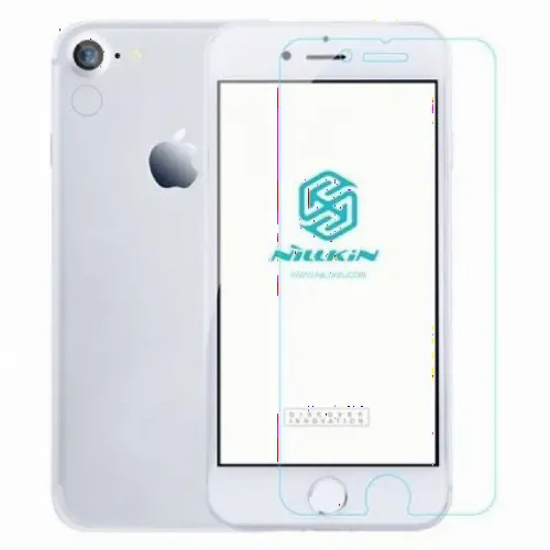 Sticlă de protecție Nillkin iPhone 7/8/SE 2020 - Tempered Glass, Transparent