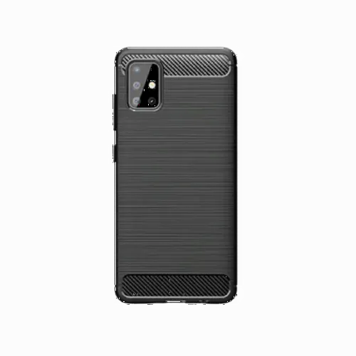 Чехол Xcover Galaxy A51 - Armor, Чёрный