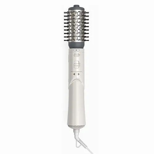 Uscător de păr-perie PHILIPS BHA710/00, 1000 W, Alb