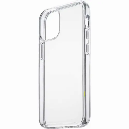 Чехол Cellularline Fine - iPhone 12 / 12 Pro, Прозрачный