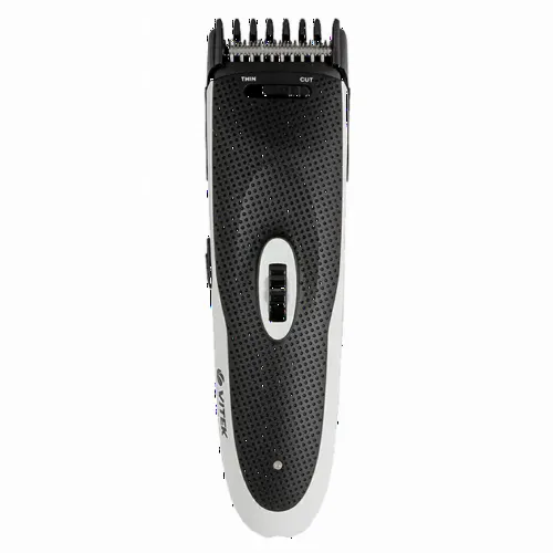 Aparat de tuns VITEK VT-1355, Negru | Alb