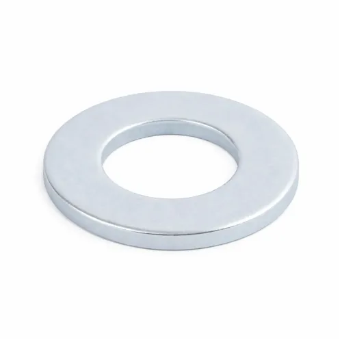 Saiba rotunda M-12 galvanizata (20buc) METRIC