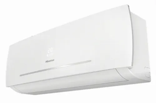 Сплит-система Hisense AS-09HR4SYDDC, 9BTU/h, Белый