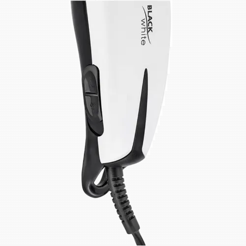 Aparat de tuns VITEK VT-2517, Alb | Negru