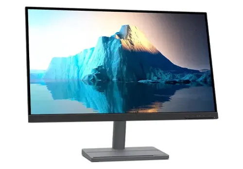 27" Monitor Lenovo L27Q-35, VA 2560x1440 WQHD, Gri