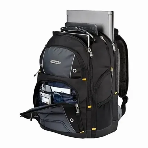 Дорожный рюкзак DELL 460-BCKM, 17